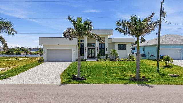 4240 NW 33RD LANE, Cape Coral, FL 33993