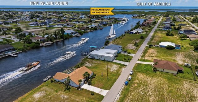 4240 NW 33RD LANE, Cape Coral, FL 33993