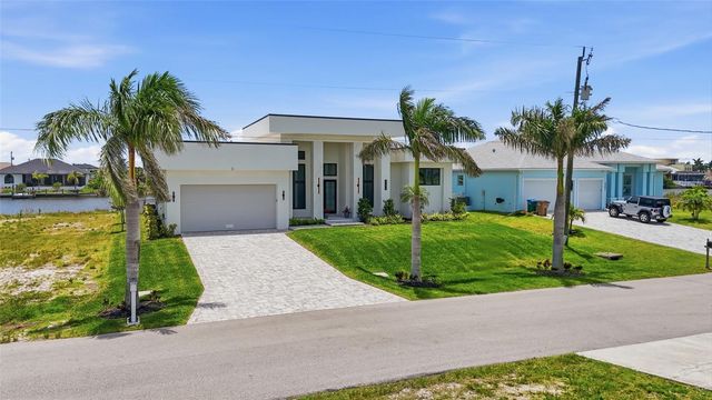 4240 NW 33RD LANE, Cape Coral, FL 33993