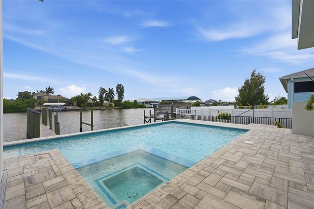 4240 NW 33RD LANE, Cape Coral, FL 33993