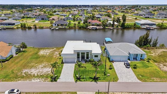 4240 NW 33RD LANE, Cape Coral, FL 33993