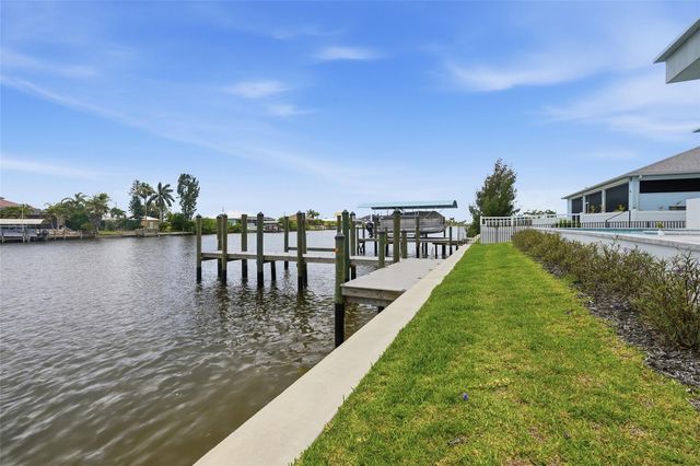 4240 NW 33RD LANE, Cape Coral, FL 33993
