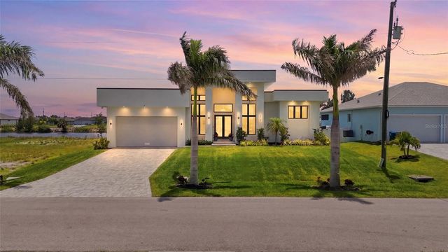 4240 NW 33RD LANE, Cape Coral, FL 33993