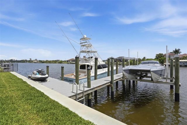 4240 NW 33RD LANE, Cape Coral, FL 33993