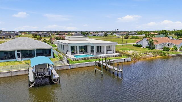 4240 NW 33RD LANE, Cape Coral, FL 33993