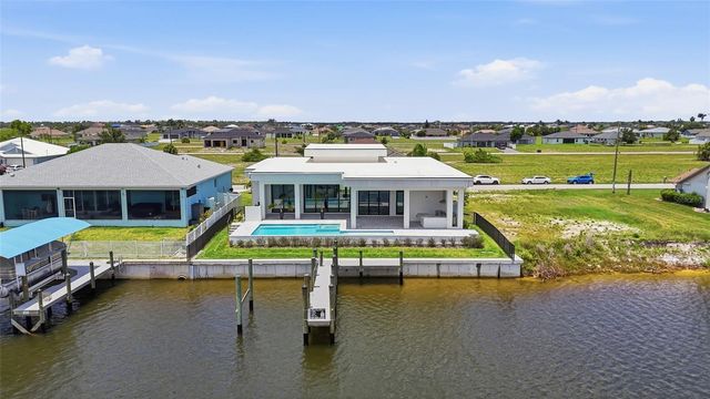 4240 NW 33RD LANE, Cape Coral, FL 33993