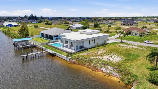 4240 NW 33RD LANE, Cape Coral, FL 33993