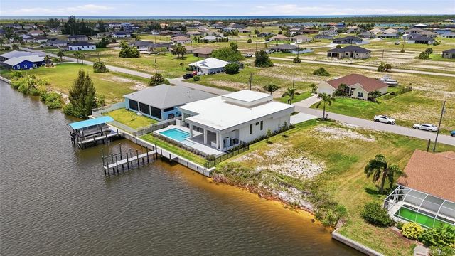 4240 NW 33RD LANE, Cape Coral, FL 33993