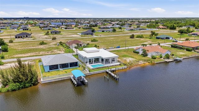 4240 NW 33RD LANE, Cape Coral, FL 33993