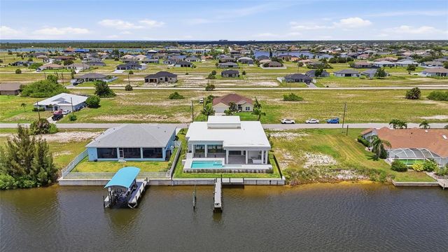 4240 NW 33RD LANE, Cape Coral, FL 33993