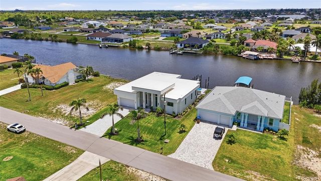 4240 NW 33RD LANE, Cape Coral, FL 33993