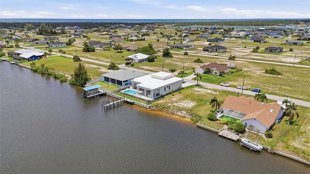 4240 NW 33RD LANE, Cape Coral, FL 33993