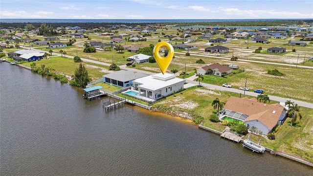 4240 NW 33RD LANE, Cape Coral, FL 33993