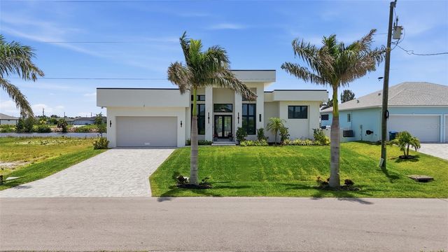 4240 NW 33RD LANE, Cape Coral, FL 33993