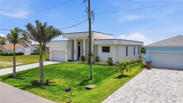 4240 NW 33RD LANE, Cape Coral, FL 33993
