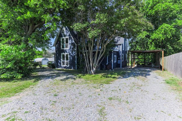 453 E Marshall Street, Van Alstyne, TX 75495