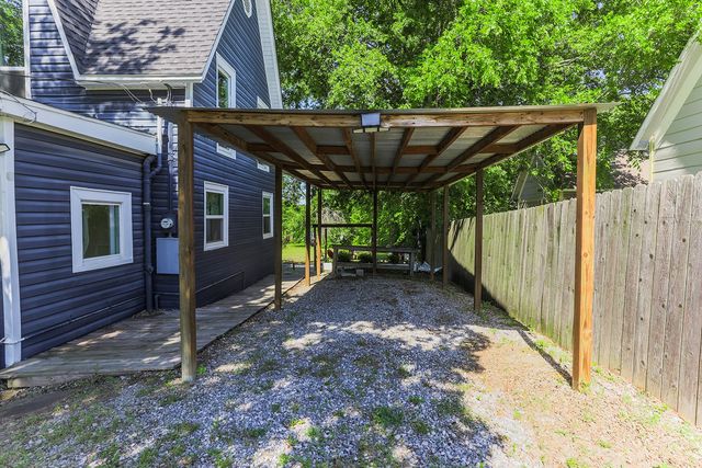 453 E Marshall Street, Van Alstyne, TX 75495