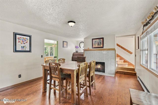 24308 Mount Eklutna Drive, Chugiak, AK 99567