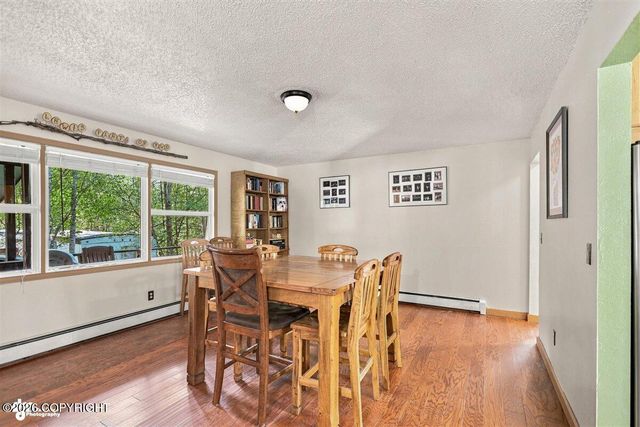 24308 Mount Eklutna Drive, Chugiak, AK 99567