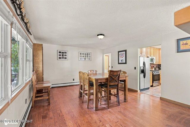 24308 Mount Eklutna Drive, Chugiak, AK 99567