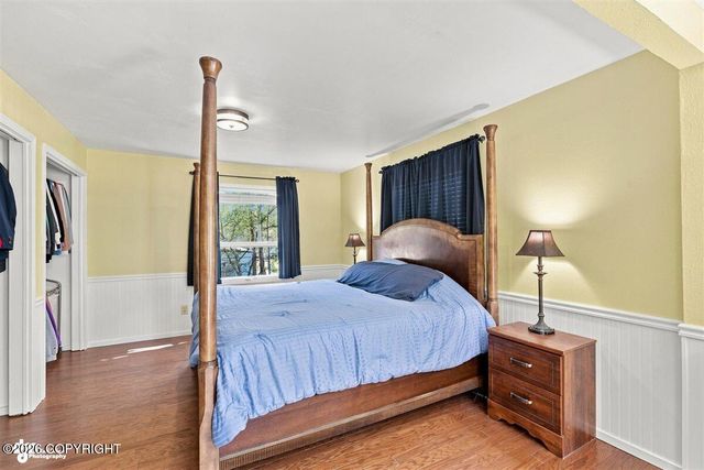 24308 Mount Eklutna Drive, Chugiak, AK 99567