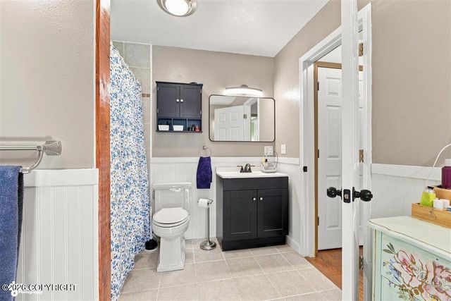 24308 Mount Eklutna Drive, Chugiak, AK 99567