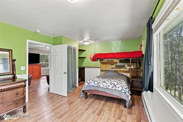 24308 Mount Eklutna Drive, Chugiak, AK 99567