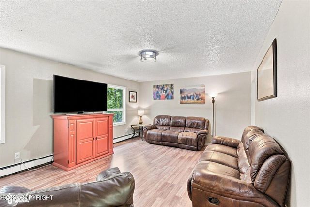 24308 Mount Eklutna Drive, Chugiak, AK 99567