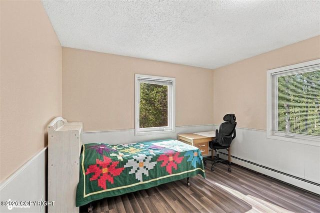 24308 Mount Eklutna Drive, Chugiak, AK 99567