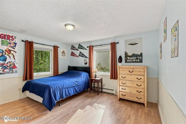 24308 Mount Eklutna Drive, Chugiak, AK 99567