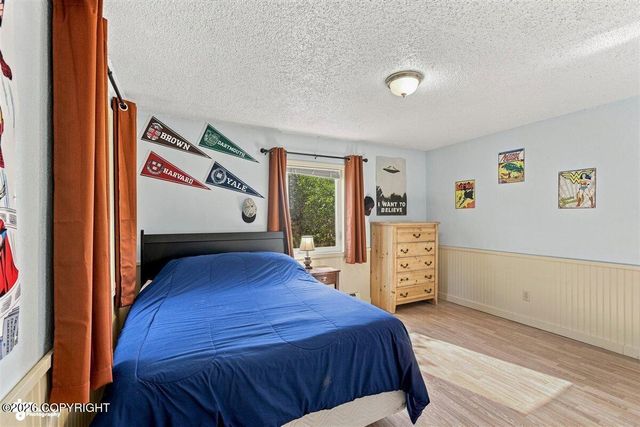 24308 Mount Eklutna Drive, Chugiak, AK 99567