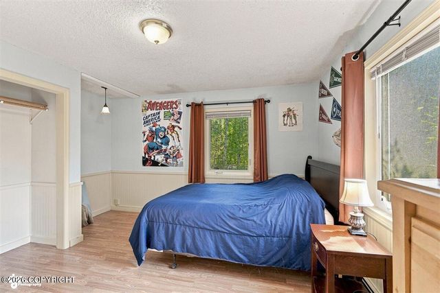 24308 Mount Eklutna Drive, Chugiak, AK 99567