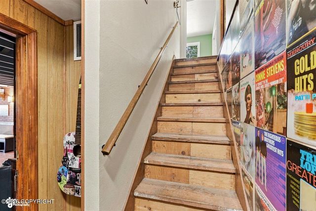 24308 Mount Eklutna Drive, Chugiak, AK 99567