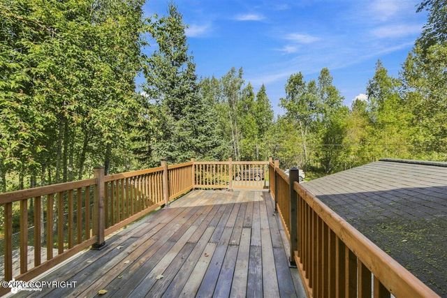 24308 Mount Eklutna Drive, Chugiak, AK 99567