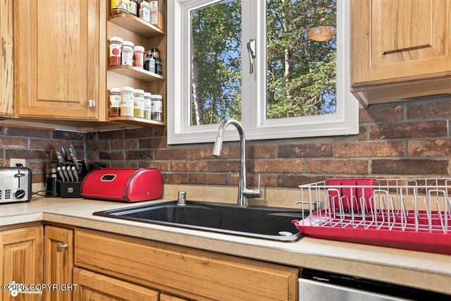 24308 Mount Eklutna Drive, Chugiak, AK 99567