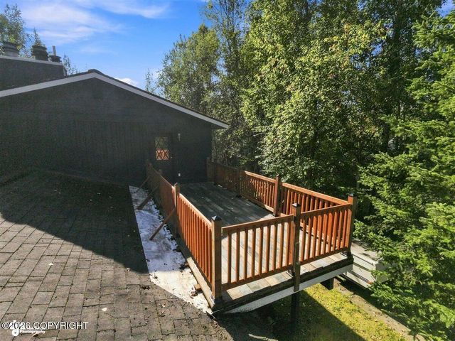 24308 Mount Eklutna Drive, Chugiak, AK 99567