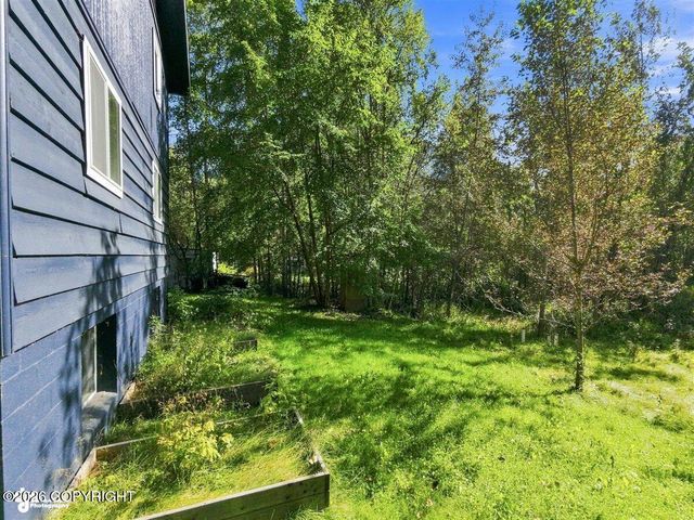 24308 Mount Eklutna Drive, Chugiak, AK 99567