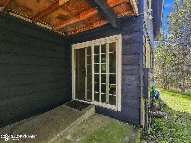 24308 Mount Eklutna Drive, Chugiak, AK 99567