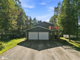 24308 Mount Eklutna Drive, Chugiak, AK 99567