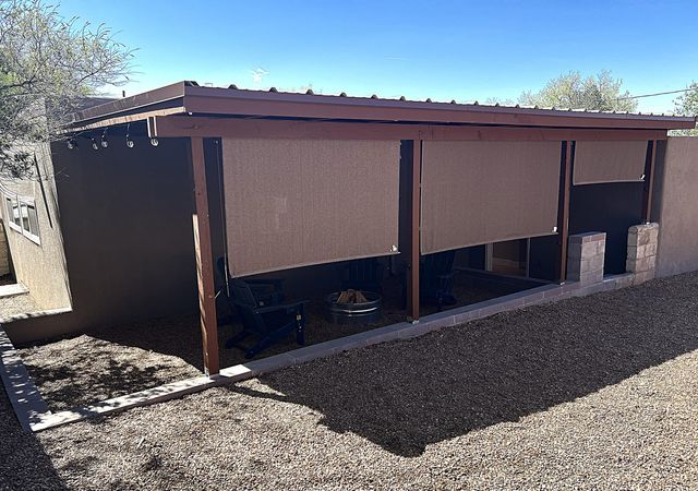 1025 Roma Avenue NE, Albuquerque, NM 87106