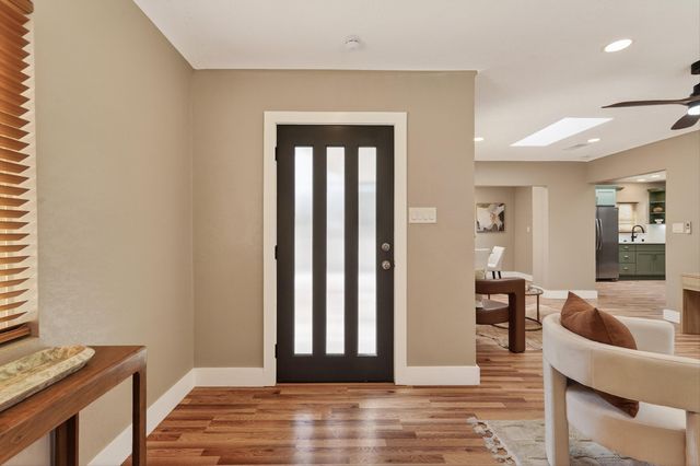 1025 Roma Avenue NE, Albuquerque, NM 87106