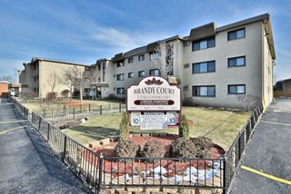 9631 BRANDY Court 3, Des Plaines, IL 60016