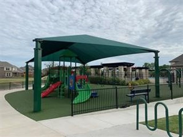 4302 Spruce Road, Melissa, TX 75454