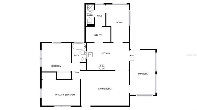 411 THOMAS AVENUE, Frostproof, FL 33843