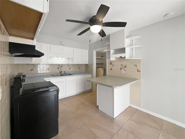411 THOMAS AVENUE, Frostproof, FL 33843