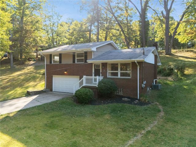 290 Wexford Bayne Rd, Pine Twp, PA 15090