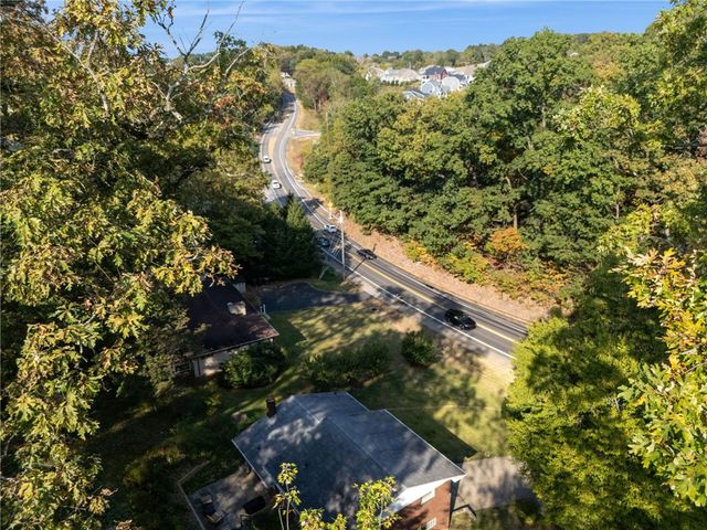 290 Wexford Bayne Rd, Pine Twp, PA 15090