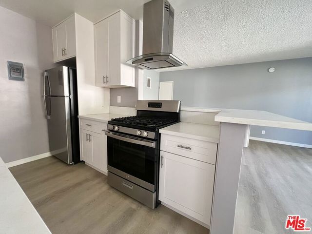 1426 S Orange Grove Avenue 7, Los Angeles, CA 90019