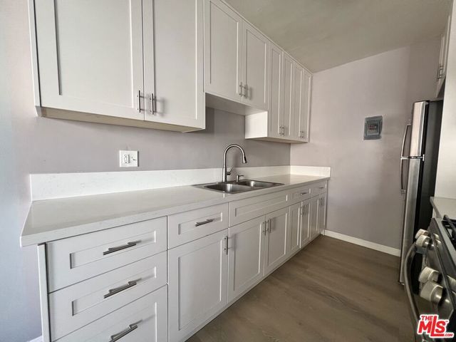 1426 S Orange Grove Avenue 7, Los Angeles, CA 90019