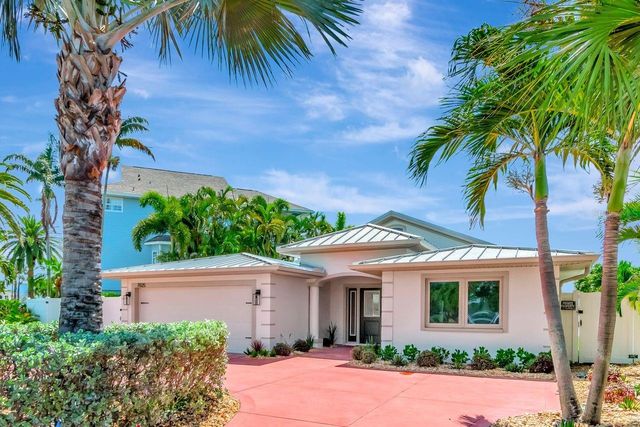 7025 BOCA CIEGA DRIVE, St Pete Beach, FL 33706